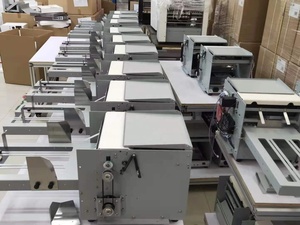 A4 Paper <strong>Counting</strong> <strong>Machine</strong>, Exercise Book Sheet <strong>Counting</strong> <strong>Machine</strong> - Product Image 2