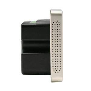 Quelle Werks versorgung Smart Ventilation System Controller für HVAC CO2/PM2.5/VOC RS485 TUYA APP Ventilator Controller - Product Image 3