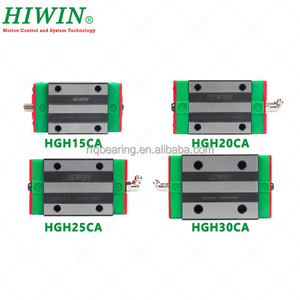 Taiwan HIWIN <strong>Linear</strong> <strong>Guide</strong> <strong>Rail</strong> for <strong>CNC</strong> EGW15SA EGW15CA EGW20SA EGW20CA Heavy Duty <strong>Guides</strong> <strong>Slide</strong> Slock EGW25SA EGW30SA EGW30CA - Product Image 4