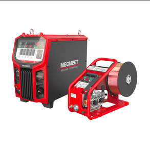 Robots de soldadura DREAMON FR10: NO se necesita programación 1 minuto para aprender a operar, con soldador analógico Megmeet 500 y tanque de agua - Product Image 6
