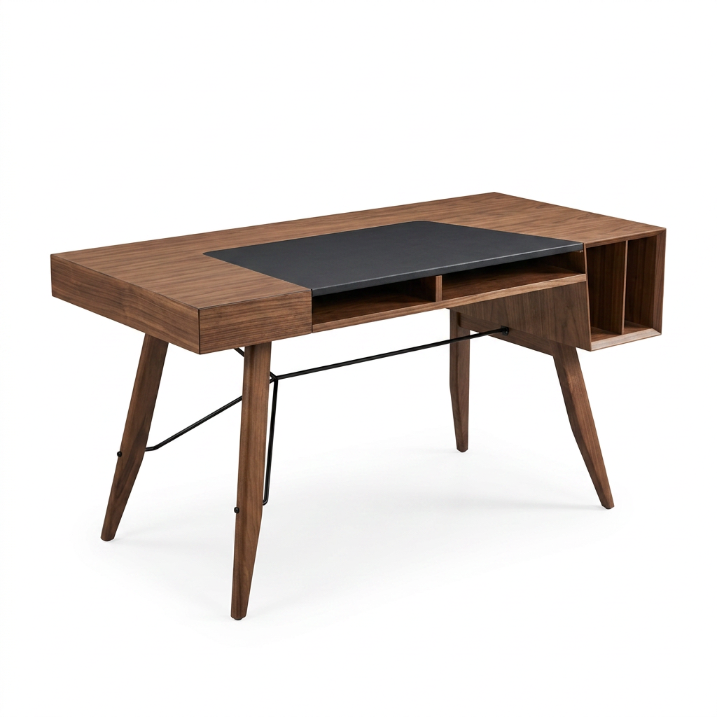 Natural Walnut Brown