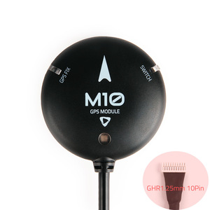 飛行制御に適したM10標準GPSポジショニングモジュール - Product Image 2