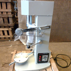 XFD Flotation <strong>Machine</strong> <strong>Machine</strong> Flotation <strong>Machine</strong> with Frequency Conversion and Forced Air XFD-II Laboratory Flotation Cell - Product Image 6