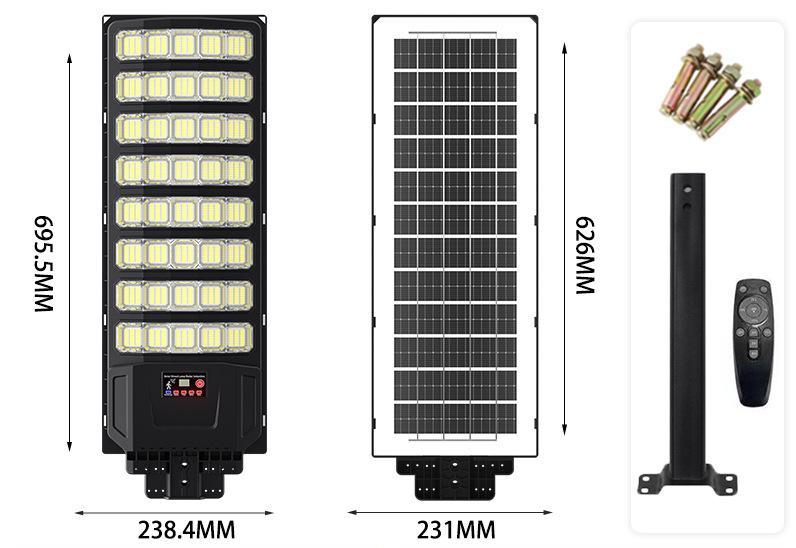 800 W