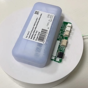 用于惠普M607 M608 M609 M631 M632 M633 E62555打印机的RM2-9506 RM2-9305高质量定影器复位卡芯片 - Product Image 2