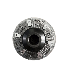 Re188988 viscious Fan ly hợp cho john deere 9620, 9420, 9120, 9220, 9520, 9320, 9420t, 9520t, 9620t, 9320t - Product Image 2