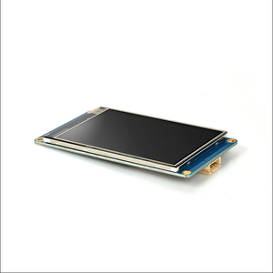 480*320 NX4832T035 Nextion 3,5 "HMI Resistive Touch TFT LCD-Bildschirm anzeige modul der Basic-Serie für Arduino Raspberry Pi