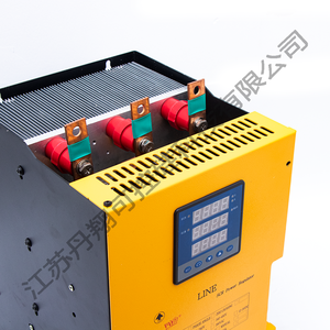 電圧レギュレータ3相SCRパワーレギュレータ工場直接ハイパワー産業用パワーコントローラ - Product Image 2