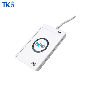 ACR122U USB NFCリーダーISO14443A 13.56MHzポータブル非接触RFID支払い、アクセス制御、データ転送 - Product Image 2