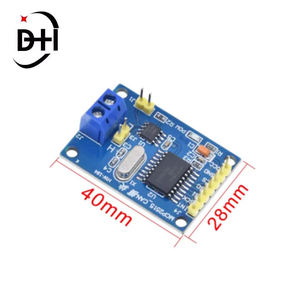 MCP2515 CANバスモジュールTJA1050受信機SPI 51 MCU ARMコントローラ用 - Product Image 6