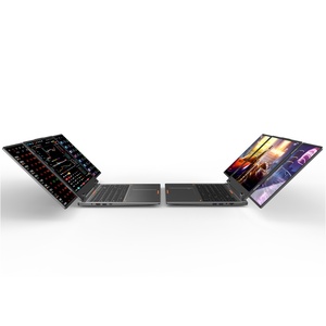Neuer I7-1270P Computer Triple-Display-Bildschirm Notebook Windows11 Pro Laptop Zwei kanal speicher WIFI6 BT 5.2 Tragbarer PC