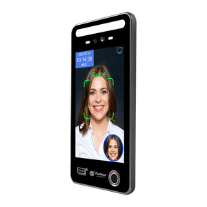 スマート自動Wifi顔認識認識顔カメラSDK顔認識 - Product Image 2