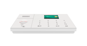 Tuya Smart 4G WiFi Home Security <strong>System</strong> with PIR Detector Wireless Touch Panel ABS Door Windows Sensor Gateway Intrusion Alarm - Product Image 3