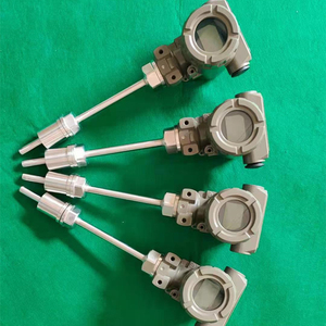 Sensibilidad RTD resistencia térmica regulador de temperatura sensores de temperatura PT100/PT1000 transmisor de temperatura - Product Image 4