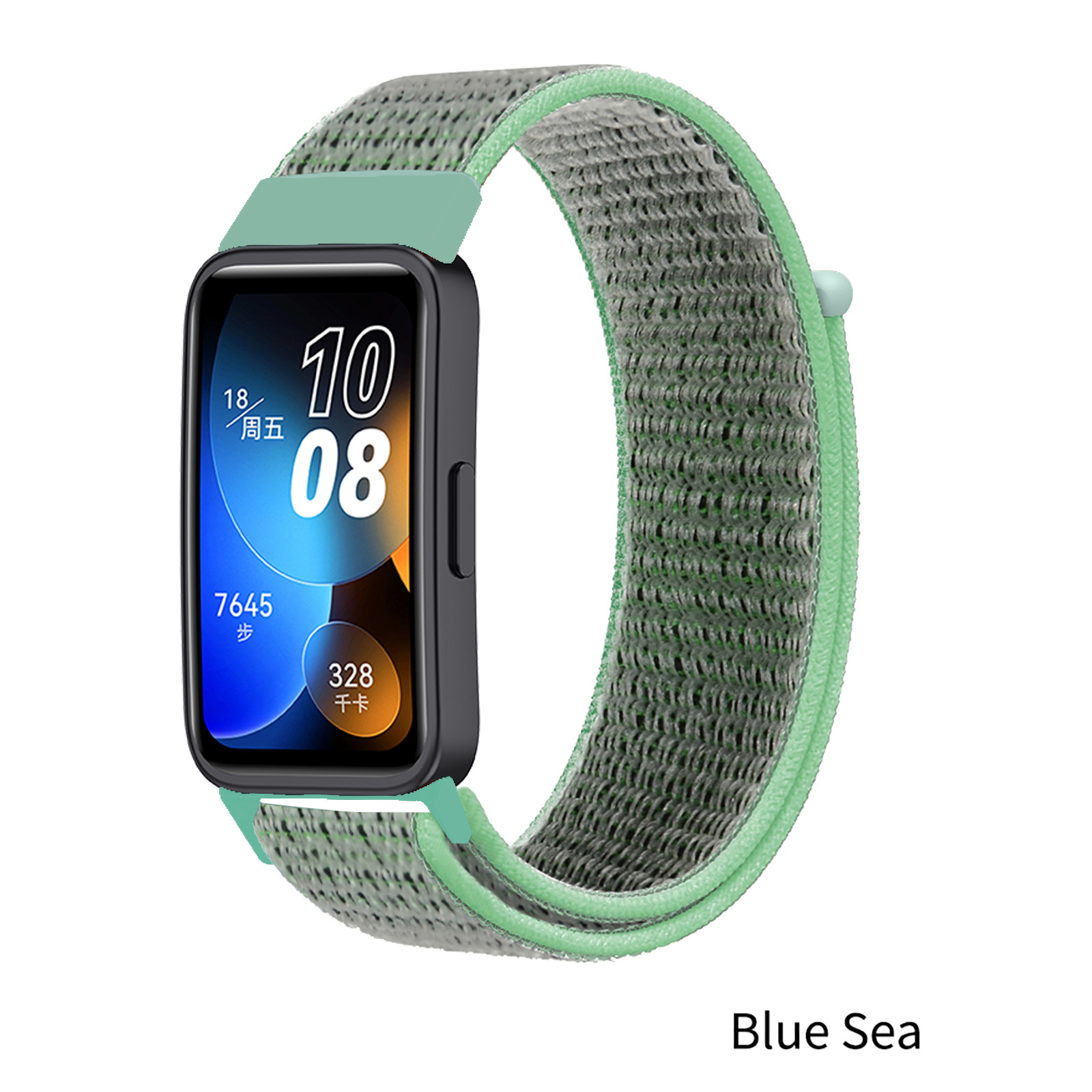2# Mer bleue