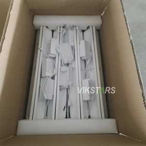 600*600mm 7000lm 48W 55W <strong>LED</strong> Panel Lights UGR19 Recessed Ceiling for Commercial Office Studio Bright Embedded Lighting Fixtures - Product Image 5