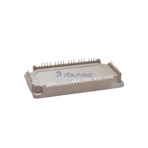 โมดูล IGBT 7MBR150VN120-50 1200V 150A ของแท้ใหม่จากญี่ปุ่น - Product Image 3