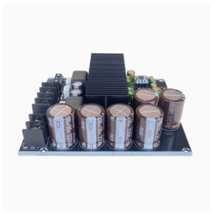 100W Audio <strong>Amplifier</strong> Module <strong>2</strong>.0 HIFI Power <strong>Amplifier</strong> Board TPA3221 D Class Digital Power <strong>Amplifier</strong> - Product Image 6