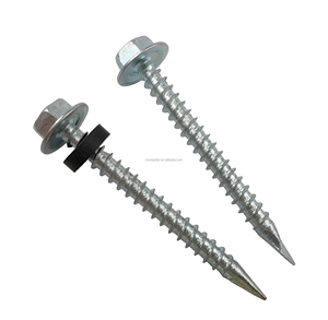 Altıgen Punta Espada Tornillo C/g Con Ruspert kaşık noktası altıgen başlı vida Ruspert 1000 - Product Image 1