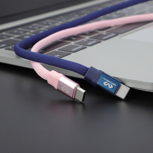 Micro Usb สายชาร์จเร็ว C Type Cable 2.4สายชาร์จข้อมูลอย่างรวดเร็วสำหรับ Apple Android - Product Image 5