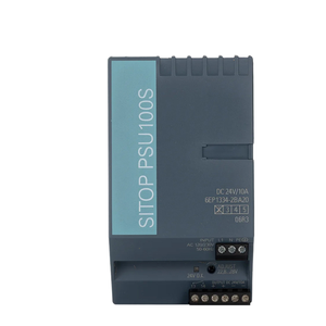 High Quality Industrial Automation <strong>Plc</strong> Pac Dedicated <strong>Controllers</strong> With 6EP1334-2BA20 <strong>Logic</strong> <strong>Programming</strong> <strong>Controller</strong>