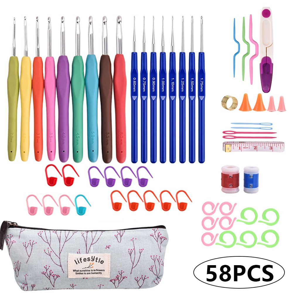 9-58 pcs