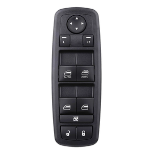 QSF 68110866AA Window Controller Button Window Regulator Main <strong>Switch</strong> for Chrysler Dodge Fiat <strong>Alfa</strong> Romeo - Product Image 6