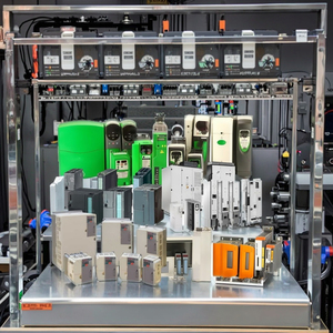Convertitore DC prezzo di fabbrica per applicazioni di programmazione PLC e controllo industriale DCS800-S02-0140-05 + 0 j404 + 0 s163 - Product Image 2