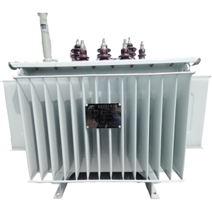 1250KVA Transformador de potencia sumergido en aceite S13 Alto voltaje 50Hz Frecuencia 36V Salida con 6KV 69KV 35KV Entrada en el cambiador de tomas de carga - Product Image 1