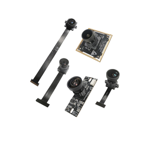 高清2MP MI2010 MT9D111 CMOS传感器，带JPEG yuv智能人工智能摄像头模块dvp usb