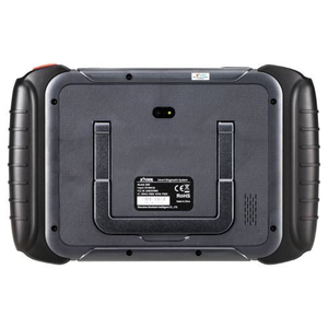 एक्स टूल डी 8 एस कार नैदानिक उपकरण मोटर वाहन स्कैनर ईकू कोडिंग 42 + सेवाओं टॉपलीलॉजी - Product Image 6