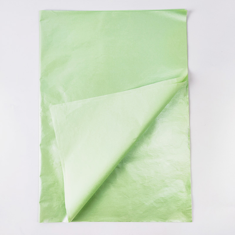 Mint green