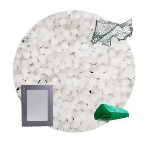 HDPE高密度聚乙烯台塑9001 HDPE塑料原料颗粒低价厂价HDPE - Product Image 1