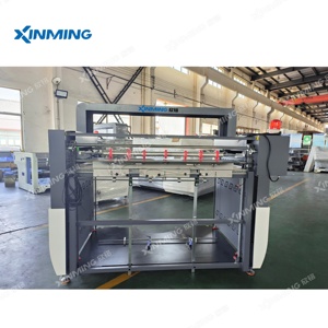 Nueva máquina apiladora automática de hojas hecha en fábrica con sistema de recepción independiente - Product Image 2