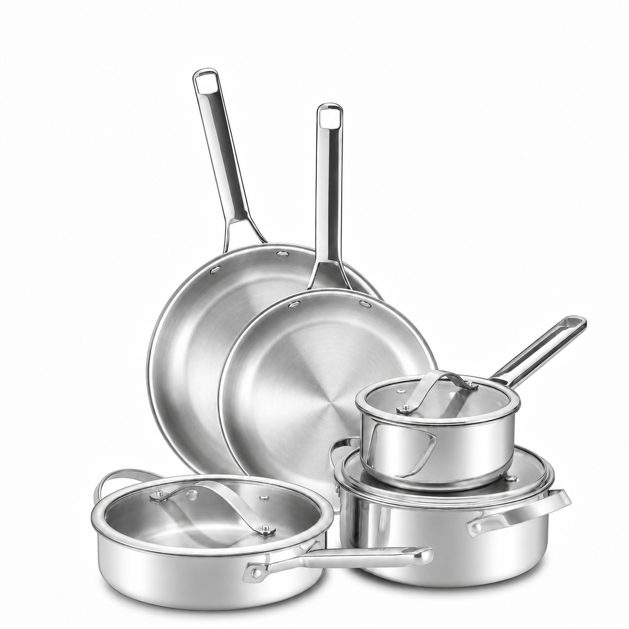 stainless steel