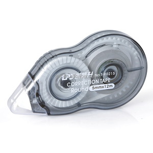 Thiết Kế Thời Trang Sinh Viên Nhựa Chỉnh Sửa Con Lăn Gói Văn Phòng Phẩm Cổ Điển Chỉnh Sửa Nhà Sản Xuất Băng - Product Image 6