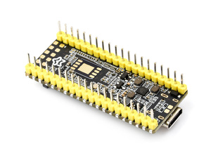 Luckfox Lyra RK3506G2 Linux微开发板，集成三核ARM Cortex-A7和ARM Cortex-M0处理器 - Product Image 6