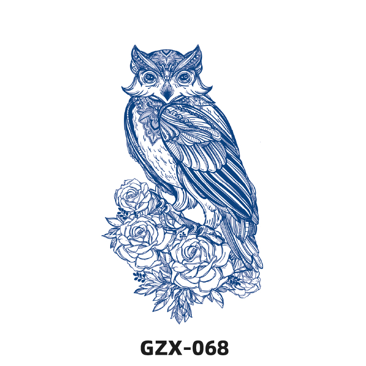 GZX-068