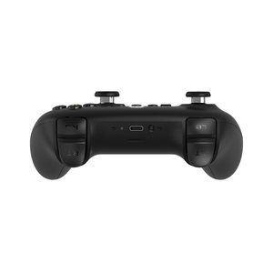 8bitdo สุดยอดตัวควบคุม3โหมดห้องโถงที่ได้รับอนุญาตอย่างเป็นทางการปุ่มจอยสติ๊กโปรปุ่มหลังแบบมีสายสำหรับ Xbox Series XS สำหรับ Xbox O - Product Image 4