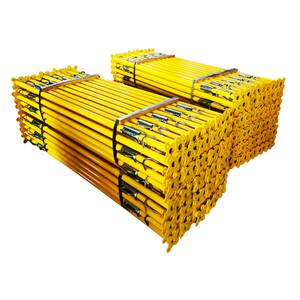 Adjustable Steel <strong>Props</strong> Concrete <strong>Formwork</strong> <strong>Scaffolding</strong> <strong>Props</strong> Metal Supports for <strong>Building</strong> Construction - Product Image 6