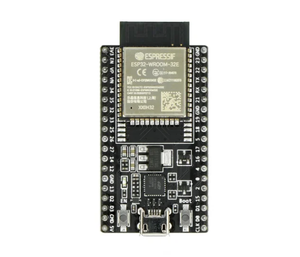 Original ESP32-WROOM-32E ESP32-WROOM-32 4MB 8MB Flash <strong>ESP</strong> 32 <strong>Wifi</strong> <strong>Module</strong> ESP32-WROOM-32E ESP32 - Product Image 3