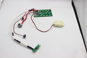 QR kodu Bluetooth kilit kitleri TTLOCK kapı erişim kontrol kitleri App kontrol panosu ev otel akıllı kilit Rfid kart modülü - Product Image 2
