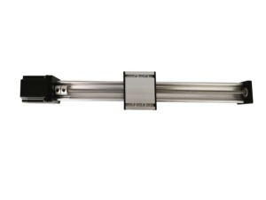 Unidad móvil LK T tipo tornillo de avance guía de módulo de deslizamiento lineal eléctrico - Product Image 2