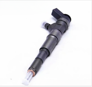 Engine <strong>Injector</strong> 0445110646 Fuel Diesel <strong>Injector</strong> 0445110646 Common Rail <strong>Injector</strong> - Product Image 3