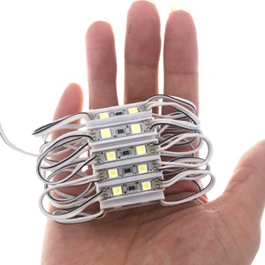 2609 <strong>New</strong> 2835 Dc <strong>12v</strong> White 2 <strong>Led</strong> Micro 4040 Smd Signage Box Ads Mini <strong>Led</strong> Module - Product Image 6