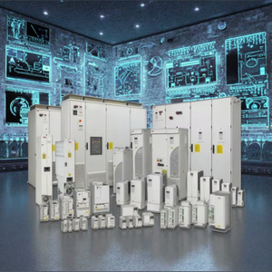 Nuovo Controller di programmazione scheda madre PLC PAC & Controller dedicati con interfaccia uomo-macchina 3 bhb006208r0001