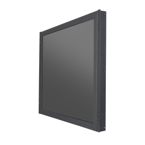 OEM 15 pollici Open Frame capacitivo Touch Display Lcd Monitor Led incorporato o montaggio a parete Touch Screen Monitor Open Frame - Product Image 3