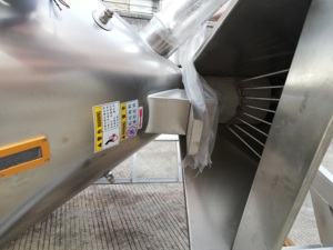 1 Ton 2 Ton 3 Ton 5 Ton Color Mixing Machine Plastic <strong>Screw</strong> Vertical Color <strong>Mixer</strong>