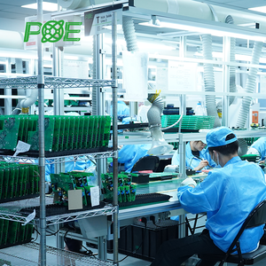 PCB takımı çözüm 94v0 PCB gerber dosyaları PCB üretim hizmeti PCBA devre - Product Image 6