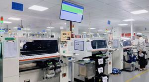 One-stop PCBA Service SMT Pcb assemblaggio prototipo di programmazione e funzione PCBA Test PCB PCBA produttore Shenzhen